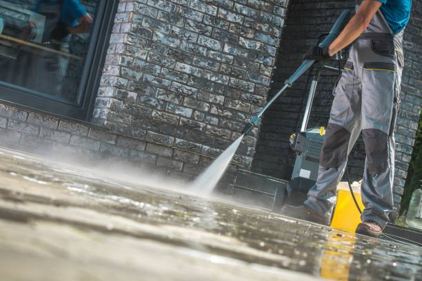 Best Concrete Surface Cleaning in USA