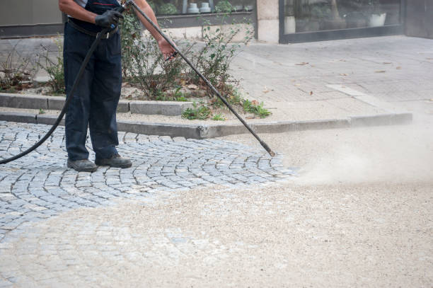 Best Commercial Pressure Washing in USA